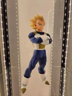 2026年最新】ドラゴンボールメモリーズ ラストワン賞 ベジータ