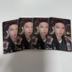 2026年最新】xdinary heroes ジュンハンの人気アイテム - メルカリ