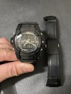 2026年最新】g-shock GS-1000Jの人気アイテム - メルカリ