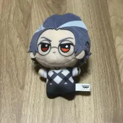 2026年最新】躑躅森盧笙 ちびぐるみの人気アイテム - メルカリ