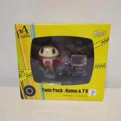 2026年最新】ペルソナ4 クマ フィギュアの人気アイテム - メルカリ