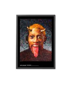 2026年最新】applebum ポスターの人気アイテム - メルカリ