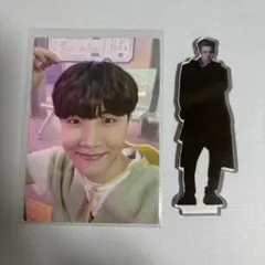 2026年最新】ホソク アクスタの人気アイテム - メルカリ