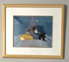 2026年最新】美女と野獣 セル画の人気アイテム - メルカリ