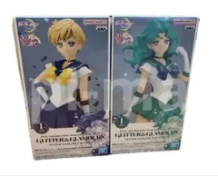 2026年最新】ウラヌス ネプチューン フィギュアの人気アイテム - メルカリ