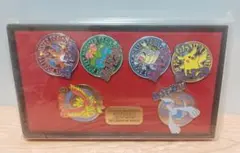 2026年最新】ポケモン バッチ 2000年の人気アイテム - メルカリ