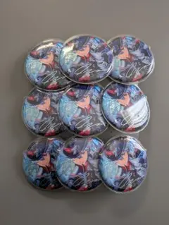 2026年最新】瀬名泉 缶バッチの人気アイテム - メルカリ