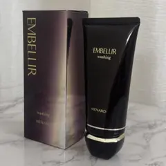 2026年最新】メナード MENARD エンベリエ ウオッシング 130gの人気