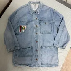 2026年最新】cross colours デニムの人気アイテム - メルカリ