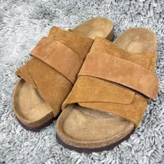 2026年最新】ビルケンシュトックkyotoの人気アイテム - メルカリ