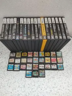 2026年最新】3ds ソフト まとめ売りの人気アイテム - メルカリ