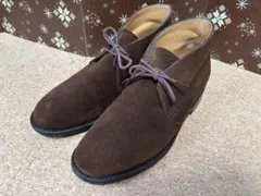 2026年最新】SHIPS チャッカブーツの人気アイテム - メルカリ