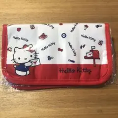 2026年最新】診察券ケース キティの人気アイテム - メルカリ