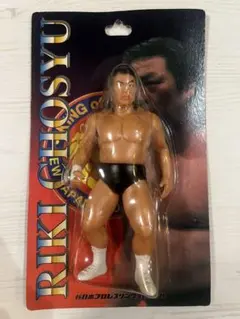 2026年最新】新日本プロレスフィギュアの人気アイテム - メルカリ