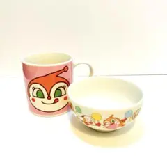 2026年最新】アンパンマン 顔型 ペア どんぶりの人気アイテム - メルカリ