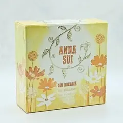 2026年最新】アナスイ スイドリーム イエローの人気アイテム - メルカリ