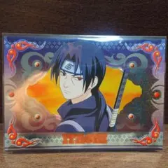 2026年最新】NARUTOエッチングカードの人気アイテム - メルカリ