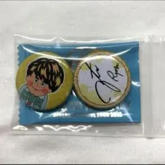 2026年最新】GENERATIONS缶バッチの人気アイテム - メルカリ