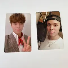 2026年最新】seventeen an ode バーノンの人気アイテム - メルカリ