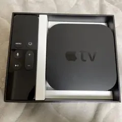 2026年最新】apple tv 4世代の人気アイテム - メルカリ