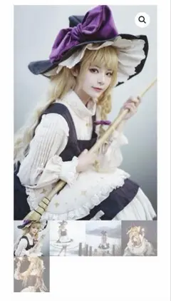 2026年最新】森森仙 魔理沙の人気アイテム - メルカリ