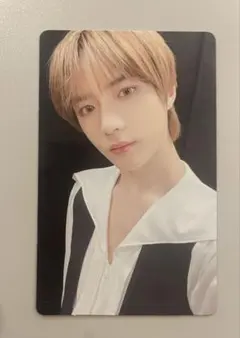 2026年最新】txt memories ボムギュ トレカの人気アイテム - メルカリ