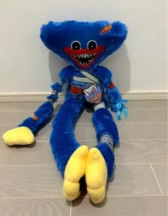 2026年最新】ナムコ限定 ハギーワギー ぬいぐるみの人気アイテム