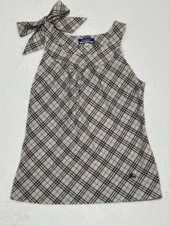 2026年最新】burberry キャミソールの人気アイテム - メルカリ