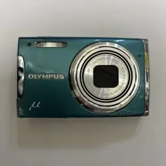 2026年最新】olympus μ-iiの人気アイテム - メルカリ