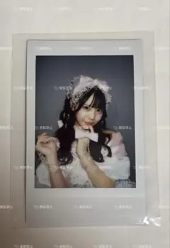 2026年最新】福丸うさ チェキの人気アイテム - メルカリ