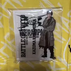 2026年最新】bot アクリルスタンド 川村壱馬の人気アイテム - メルカリ