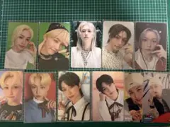 2026年最新】STRAYkids トレカ まとめ売りの人気アイテム - メルカリ