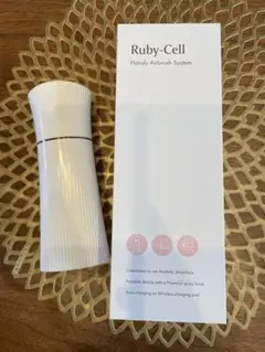 2026年最新】ルビーセル エアブラシの人気アイテム - メルカリ