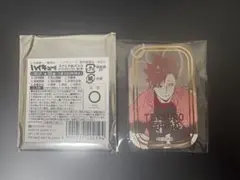 2026年最新】ハイキュー!! スクエア缶バッジ オフショットの人気