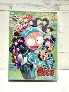 忍たま乱太郎 第24シリーズ DVD-BOX〈6枚組〉 - メルカリ