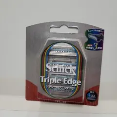 2026年最新】シック トリプルエッジの人気アイテム - メルカリ