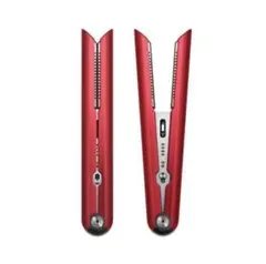 2026年最新】Dyson ストレートヘアアイロンの人気アイテム - メルカリ