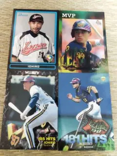 2026年最新】1999 イチロー bbmの人気アイテム - メルカリ