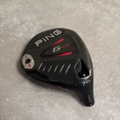 2026年最新】ping g410 フェアウェイウッド 7wの人気アイテム - メルカリ