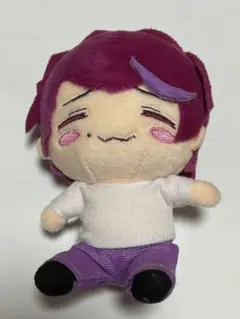 2026年最新】超特急 リョウガ 生誕 ぬいぐるみの人気アイテム - メルカリ