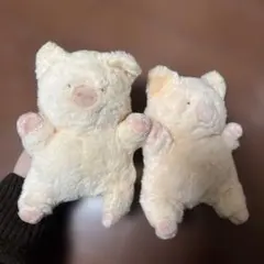 2026年最新】ザシキブタ ぬいぐるみの人気アイテム - メルカリ