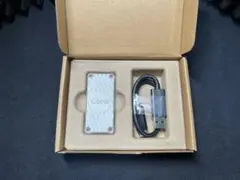 2026年最新】Coral TPU Edge USB Acceleratorの人気アイテム - メルカリ