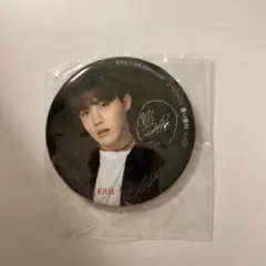 2026年最新】ホソク 缶バッジの人気アイテム - メルカリ