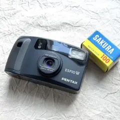 2026年最新】pentax espio wの人気アイテム - メルカリ