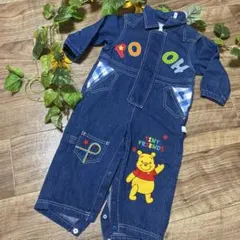 2026年最新】プーさんオーバーオールの人気アイテム - メルカリ