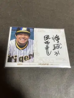 2026年最新】掛布 サインの人気アイテム - メルカリ