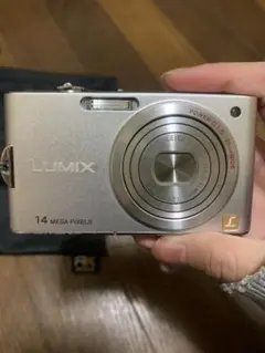 2026年最新】lumix dmc-fx66の人気アイテム - メルカリ