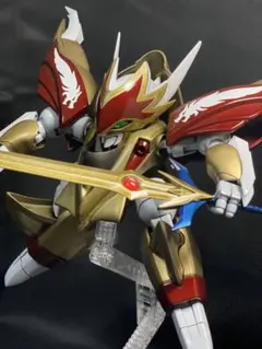 2026年最新】HG 魔神英雄伝ワタル 龍星丸の人気アイテム - メルカリ