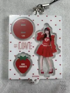 2026年最新】山本杏奈 アクスタの人気アイテム - メルカリ