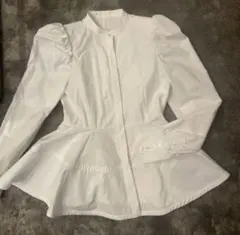 2026年最新】シーニュ cygne ブラウスの人気アイテム - メルカリ